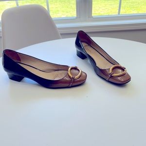 Prada heels